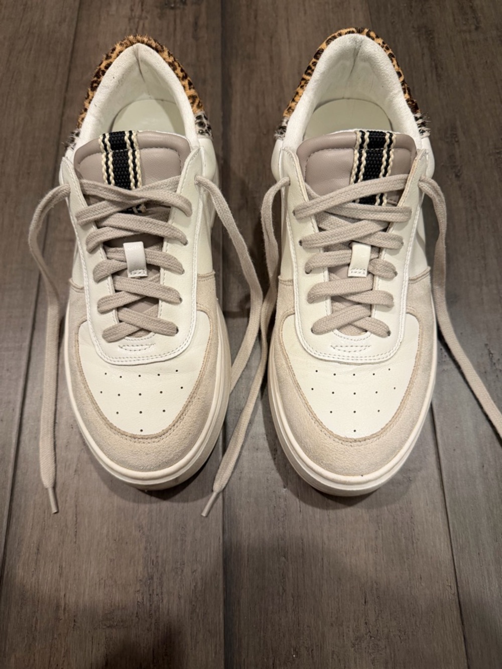 Shu Shop Shirley Sneaker
